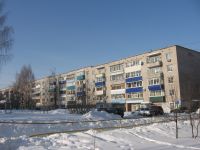 1-комнатная квартира посуточно Сарапул, Советская, 126: Фотография 5