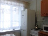 1-комнатная квартира посуточно Уфа, первомайская , 61: Фотография 2