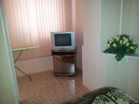 2-комнатная квартира посуточно Астрахань, савушкина, 46: Фотография 5