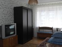 1-комнатная квартира посуточно Омск, Красный путь, 80а: Фотография 2