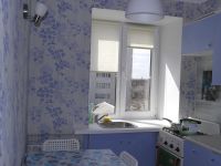 1-комнатная квартира посуточно Омск, Красный путь, 80а: Фотография 3