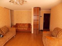 1-комнатная квартира посуточно Серов, Ленина, 165: Фотография 2