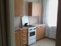 1-комнатная квартира посуточно Ангарск, 32 микрорайон, 4: Фотография 4