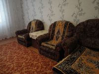 2-комнатная квартира посуточно Нижнекамск, Гагарина, 23: Фотография 2