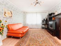 1-комнатная квартира посуточно Санкт-Петербург, Бухарестская улица, 146: Фотография 3
