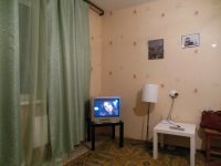 1-комнатная квартира посуточно Великий Новгород, Волотовская улица, 7: Фотография 2