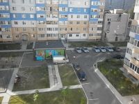 1-комнатная квартира посуточно Великий Новгород, Волотовская улица, 7: Фотография 5