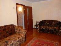 2-комнатная квартира посуточно Симферополь, Севастопольская , 6: Фотография 2