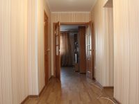 1-комнатная квартира посуточно Астрахань, Минусинская улица, 14к2: Фотография 3