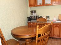 1-комнатная квартира посуточно Астрахань, Минусинская улица, 14к2: Фотография 5