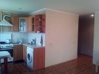 1-комнатная квартира посуточно Нижний Новгород, улица Чкалова, 3: Фотография 3