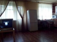 1-комнатная квартира посуточно Нижний Новгород, улица Чкалова, 3: Фотография 2