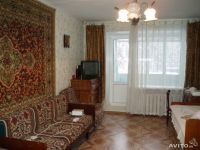 1-комнатная квартира посуточно Уфа, первомайская, 69: Фотография 2