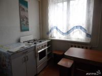 1-комнатная квартира посуточно Уфа, первомайская, 69: Фотография 3