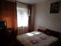 1-комнатная квартира посуточно Уфа, первомайская, 69: Фотография 4