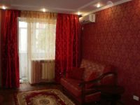 1-комнатная квартира посуточно Полтава, Куйбышева, 6: Фотография 3