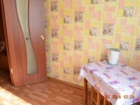 1-комнатная квартира посуточно Тверь, Склискова, 64: Фотография 3