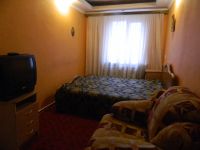 3-комнатная квартира посуточно Краснодар, Офицерская , 43: Фотография 3