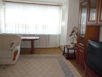 2-комнатная квартира посуточно Сургут, Ленина, 58: Фотография 2