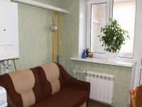 1-комнатная квартира посуточно Астрахань, Минусинская улица, 14к2: Фотография 8