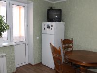 1-комнатная квартира посуточно Астрахань, Минусинская улица, 14к2: Фотография 9