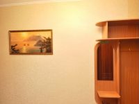1-комнатная квартира посуточно Челябинск, улица Воровского, 5а: Фотография 5