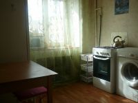 1-комнатная квартира посуточно Екатеринбург, Челюскинцев, 29: Фотография 5