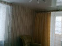 2-комнатная квартира посуточно Казань, ибрагимова, 61: Фотография 3