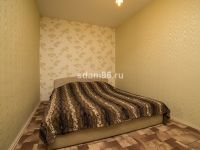 2-комнатная квартира посуточно Екатеринбург, Ленина, проспект, 40: Фотография 4