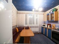 2-комнатная квартира посуточно Нижневартовск, 60 лет Октября, 49: Фотография 3