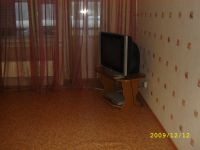 1-комнатная квартира посуточно Томск, Белинского, 86: Фотография 4