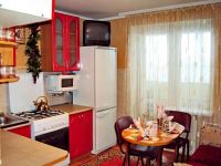 1-комнатная квартира посуточно Борисов,  г. Жодино8 микрорайон, 12: Фотография 4
