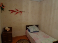 2-комнатная квартира посуточно Уфа, Первомайская, 69: Фотография 3