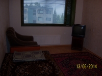 1-комнатная квартира посуточно Костомукша, Cоветская, 8: Фотография 5