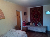 1-комнатная квартира посуточно Нижний Новгород, Южное шоссе, 24: Фотография 2