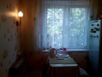 1-комнатная квартира посуточно Нижний Новгород, Южное шоссе, 24: Фотография 3