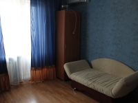 3-комнатная квартира посуточно Самара, Ташкентская, 236: Фотография 3