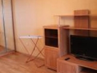 3-комнатная квартира посуточно Самара, Ташкентская, 236: Фотография 4