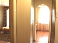 1-комнатная квартира посуточно Нижний Новгород, улица Дмитрия Павлова, 7: Фотография 5