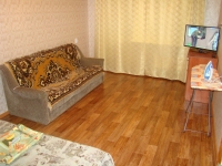1-комнатная квартира посуточно Астрахань, Куликова, 56: Фотография 2