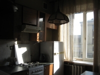 2-комнатная квартира посуточно Воронеж, 20 лет Октября, 36: Фотография 4