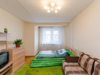 1-комнатная квартира посуточно Нижний Новгород, максима горького, 146: Фотография 3