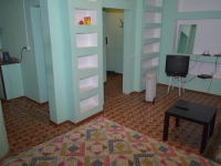 1-комнатная квартира посуточно Иваново, Красных Зорь, 6: Фотография 3