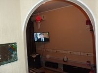 1-комнатная квартира посуточно Саратов, Железнодорожная , 96: Фотография 8