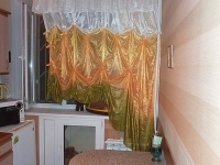 1-комнатная квартира посуточно Саратов, Железнодорожная , 96: Фотография 10