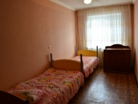 2-комнатная квартира посуточно Нижневартовск, Ленина, 1: Фотография 4