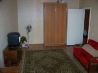 2-комнатная квартира посуточно Великий Новгород, коровникова, 10: Фотография 2