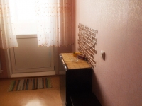 1-комнатная квартира посуточно Кемерово, проспект Шахтёров, 60 а: Фотография 3