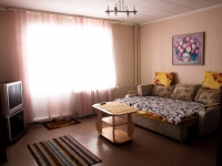 1-комнатная квартира посуточно Кемерово, Авроры , 10: Фотография 2