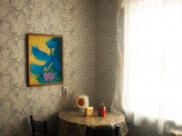 1-комнатная квартира посуточно Кемерово, Авроры , 10: Фотография 4